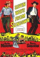Seven Ways from Sundown