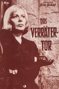 Das Verrätertor (1964)