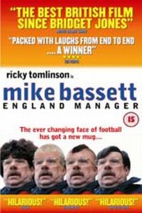 Mike Bassett: England Manager