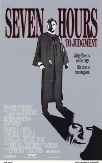 Seven Hours to Judgment (1988)
