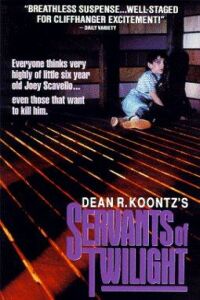 Servants of Twilight (1991)