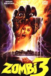 Zombi 3