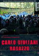 Carlo Giuliani, ragazzo