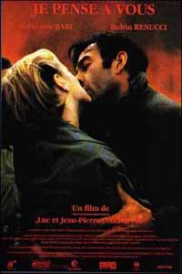 Je pense à vous (1992)
