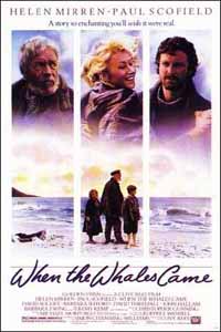 When the Whales Came