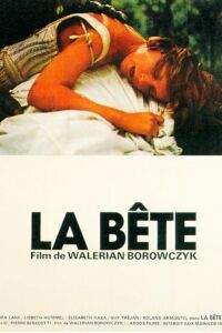 La bête (1975)