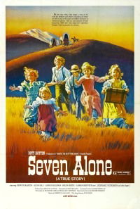 Seven Alone (1974)