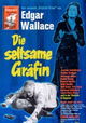 Die seltsame Gräfin