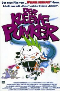 Der kleene Punker (1992)