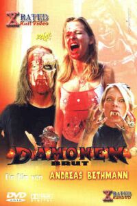 Dämonenbrut (2000)