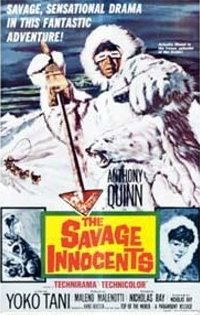 The Savage Innocents (1960)