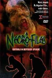 The Necro Files (1997)