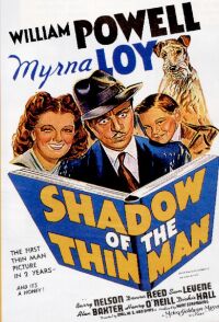 Shadow of the Thin Man