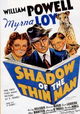 Shadow of the Thin Man