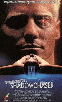 Shadowchaser (1992)
