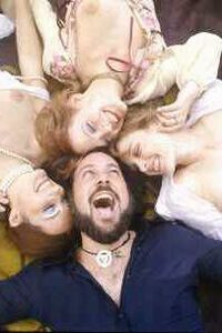 Ich, der King of Porn - Das abenteuerliche Leben des Lasse Braun (2001)