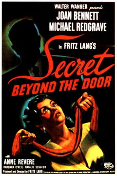 Secret Beyond the Door... (1947)