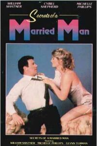 Secrets of a Married Man