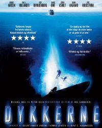 Dykkerne (2000)