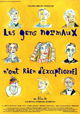 Les gens normaux n'ont rien d'exceptionnel