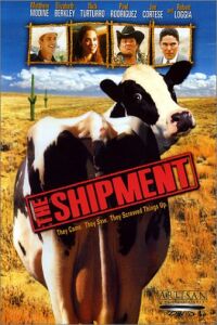 The Shipment (2001)
