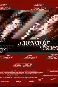 Cuestión de suerte (1996)