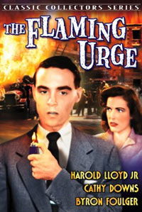 The Flaming Urge (1953)