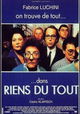 Riens du tout