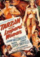 Tarzan and the Leopard Woman