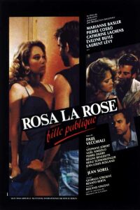 Rosa la rose, fille publique (1986)