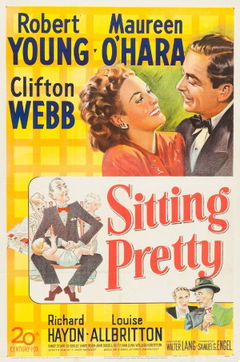 Sitting Pretty (1948)