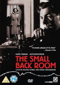 The Small Back Room (1949)