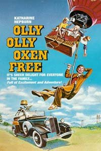 Olly, Olly, Oxen Free
