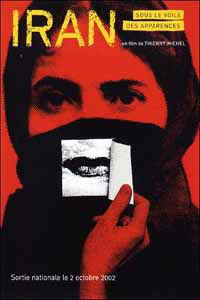Iran - sous le voile des apparences (2003)