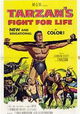 Tarzan's Fight for Life