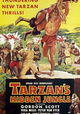 Tarzan's Hidden Jungle