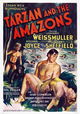Tarzan and the Amazons