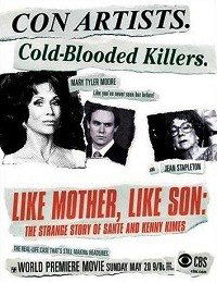 Like Mother Like Son: The Strange Story of Sante and Kenny Kimes (2001)