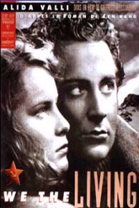 Noi vivi (1942)
