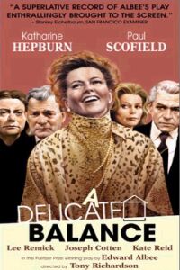 A Delicate Balance (1973)
