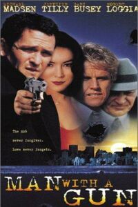 Man with a Gun