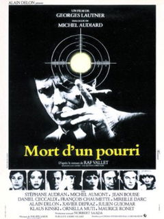 Mort d'un pourri (1977)