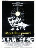 Mort d'un pourri