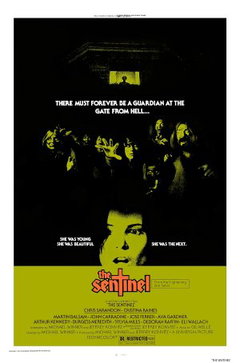 The Sentinel (1977)