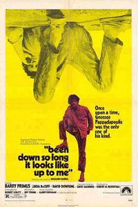 Been Down So Long It Looks Like Up to Me (1971)