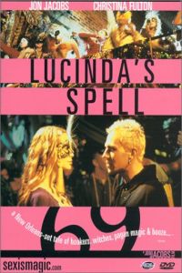Lucinda's Spell