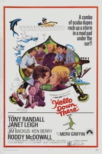 Hello Down There (1969)