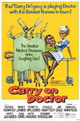 Carry on Doctor