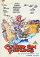 Carry on Columbus