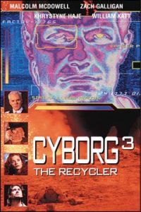 Cyborg 3: The Recycler (1995)